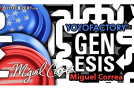 New YoYoFactory GENESIS! Nationals Edition!