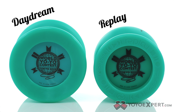 Yoyofactory daydream hot sale