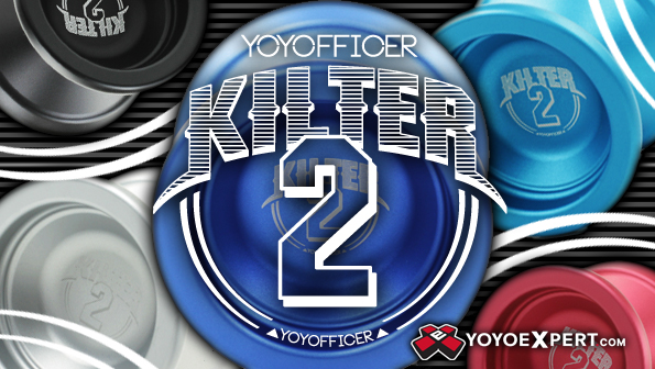 yoyofficer kilter 2