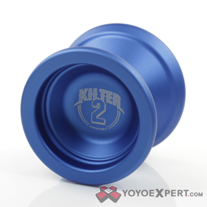 yoyofficer kilter 2