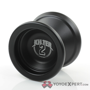 yoyofficer kilter 2