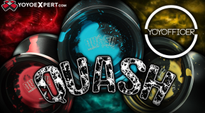 New From YOYOFFICER! The QUASH!