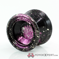 c3yoyodesign electric flash