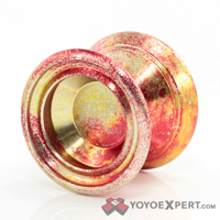 c3yoyodesign electric flash