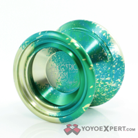 c3yoyodesign electric flash