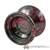 c3yoyodesign gungnir