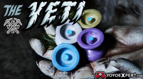 The CLYW Yeti Releases Monday!