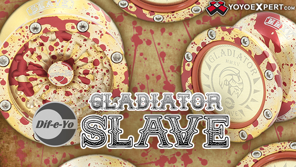 difeyo gladiator slave