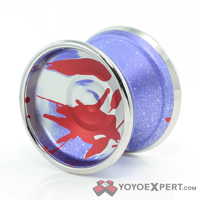 iyoyo steel