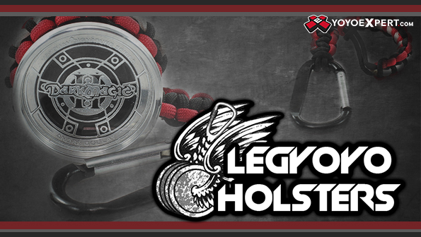 legyoyo epsilon holster