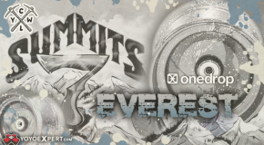 One Drop x CLYW 7 Summits Release! EVEREST!