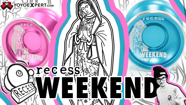 recess weekend