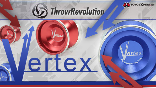 throw revolution vertex