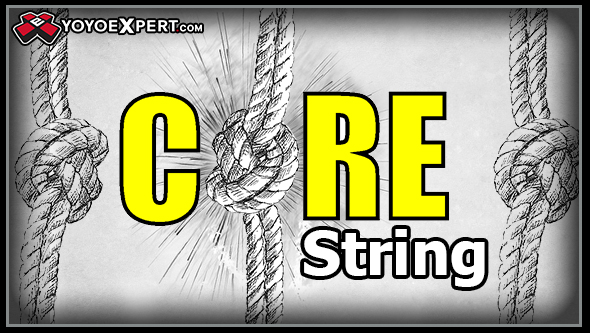 yoyoexpert core string