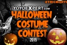 5th Annual YoYoExpert Halloween Costume Contest!