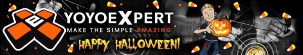 yoyoexpert halloween costume contest