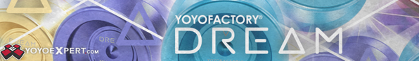 yoyofactory dream