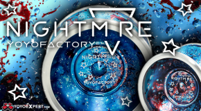 YoYoFactory NIGHTMARE Releasing on Halloween!