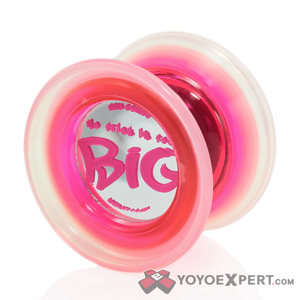 yoyojam go big