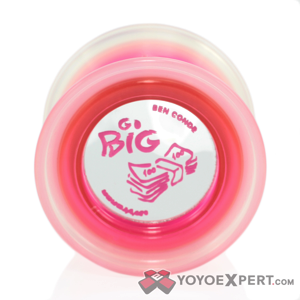 yoyojam go big