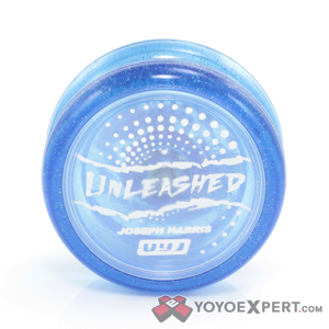 yoyojam unleashed