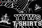 New YoYoWorkshop Logo T-Shirt!