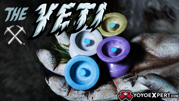 CLYW Yeti