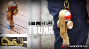 New Deal With It TSUNA Kendama Holders!