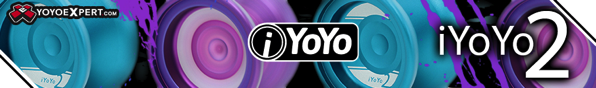 iyoyo 2 yoyo