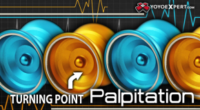 New Turning Point Palpitation & Basilisk Light!