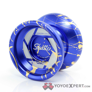 yoyofactory shutter