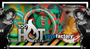 YoYoFactory Restock!