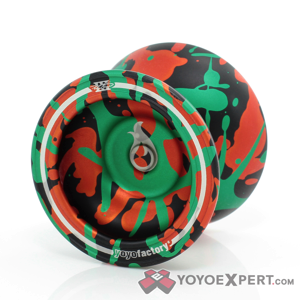 yoyofactory too hot