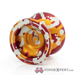 yoyofactory too hot