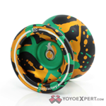 yoyofactory too hot