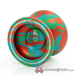 yoyofactory too hot