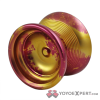 yoyofficer musket