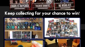 YoYoExpert Trading Card Contest | Card Contest Winner | November 2015