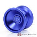 axis mixtape yoyo