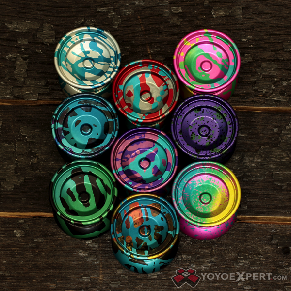 clyw borealis