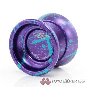 yoyofactory aviator 2