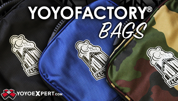 yoyofactory bag