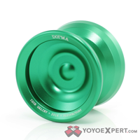 yoyofactory dogma