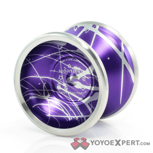 yoyofactory nightmare