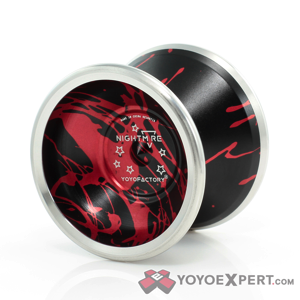 yoyofactory nightmare