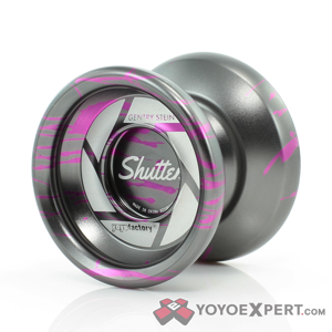 yoyofactory shutter