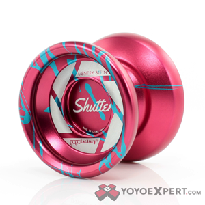 yoyofactory shutter