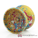 yoyoworkshop halyard