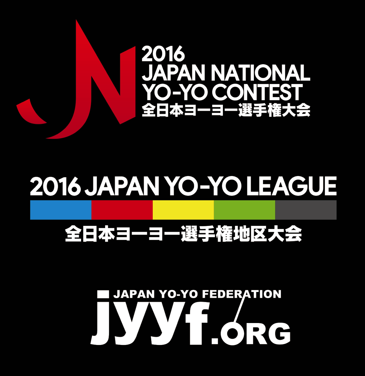 Japan Yo-Yo Federation