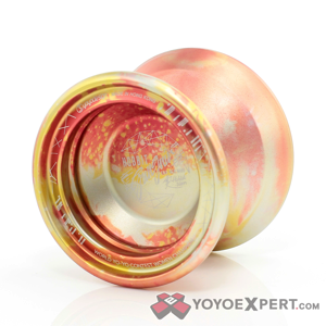 c3yoyodesign hobbit gungnir